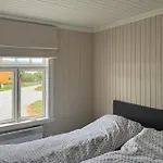 Lovely In With Wifi Vakantiehuis Abelvaer
