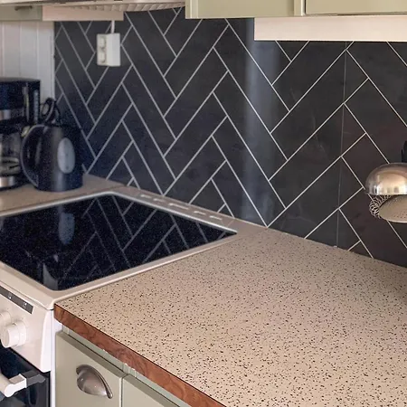 Lovely In With Wifi 別荘