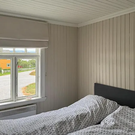 Lovely In With Wifi 別荘 Abelvaer