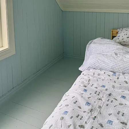 Lovely In With Wifi Abelvaer